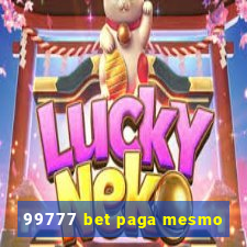 99777 bet paga mesmo